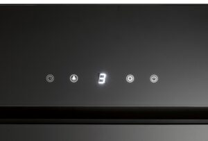 Kodumasinad | Õhupuhastaja Bomann DU771.1GB, must | Tehnomaan