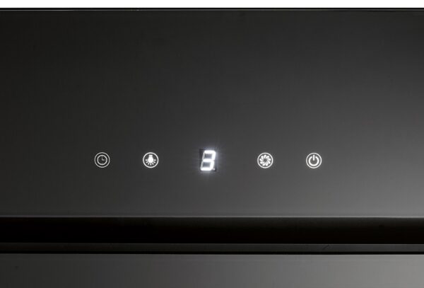 Kodumasinad | Õhupuhastaja Bomann DU771.1GB, must | Tehnomaan