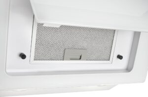 Kodumasinad | Õhupuhastaja Bomann DU771.1GW, valge | Tehnomaan