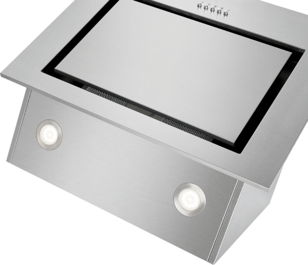 Kodumasinad | Õhupuhastaja Bomann DU773IX | Tehnomaan