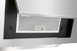 Kodumasinad | Õhupuhastaja Bomann DU773IX | Tehnomaan