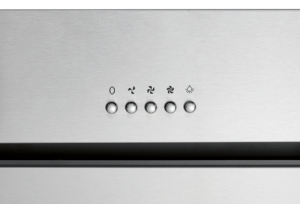 Kodumasinad | Õhupuhastaja Bomann DU773IX | Tehnomaan