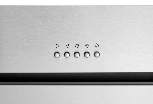 Kodumasinad | Õhupuhastaja Bomann DU773IX | Tehnomaan