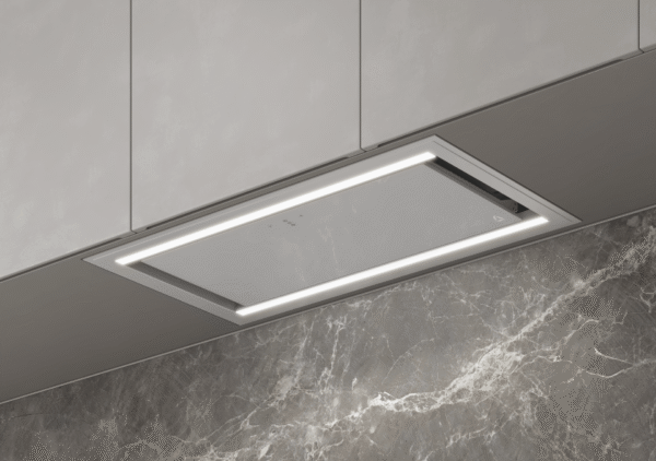 Kodumasinad | Õhupuhastaja Ciarko Design Duo 55 SmartLink valge | Tehnomaan