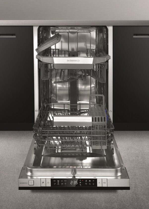 Kodumasinad | Integreeritav nõudepesumasin De Dietrich DV01044J | Tehnomaan