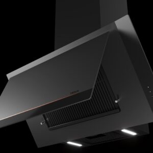 Õhupuhastaja Teka DVI 88-G1 EOS BM - Image 3