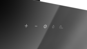 Kodumasinad | Õhupuhastaja Teka DVN74030BK | Tehnomaan