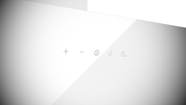 Kodumasinad | Õhupuhastaja Teka DVN74030WH | Tehnomaan