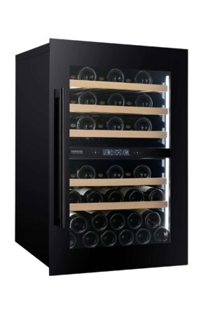 Kodumasinad | Integreeritav veinikülmik Dunavox DVS-44.120DB Spirit | Tehnomaan