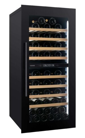 Kodumasinad | Integreeritav veinikülmik Dunavox DVS-70.185DB Spirit | Tehnomaan