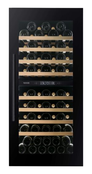 Kodumasinad | Integreeritav veinikülmik Dunavox DVS-70.185DB Spirit | Tehnomaan