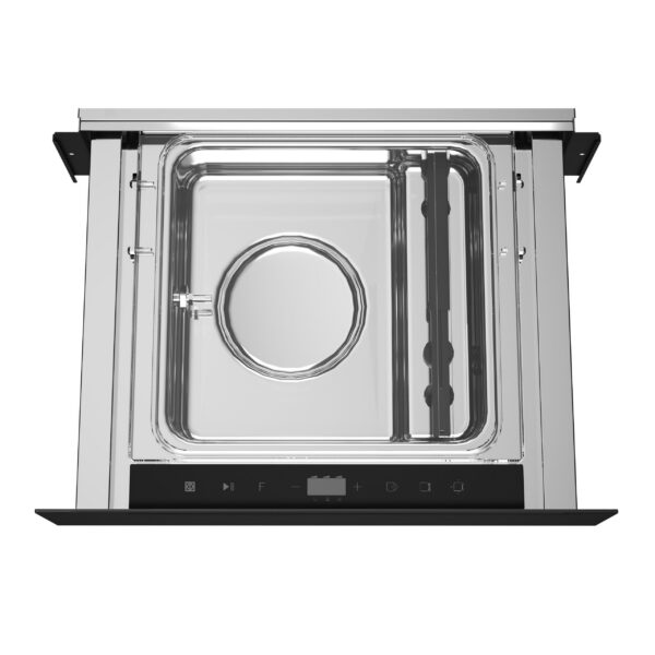 Kodumasinad | Vaakumsahtel De Dietrich DWD4830B | Tehnomaan