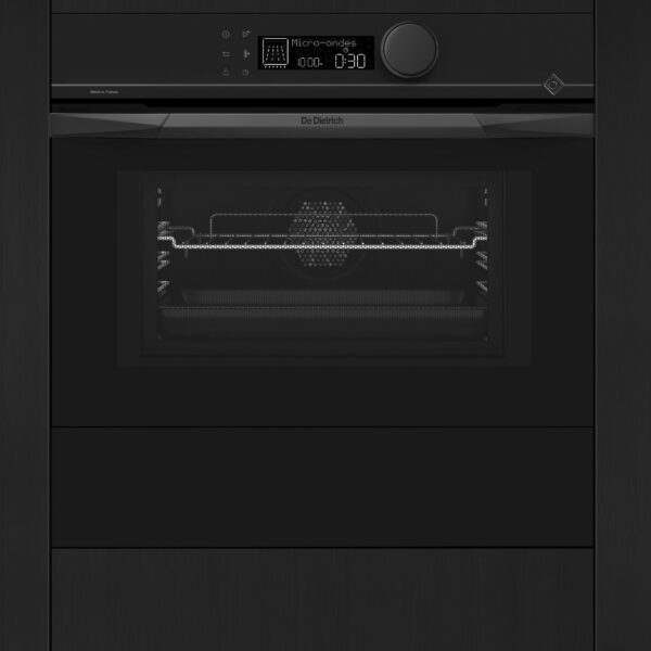 Kodumasinad | Vaakumsahtel De Dietrich DWD4830B | Tehnomaan