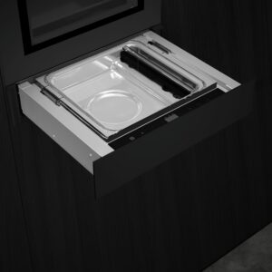 Kodumasinad | Vaakumsahtel De Dietrich DWD4830B | Tehnomaan