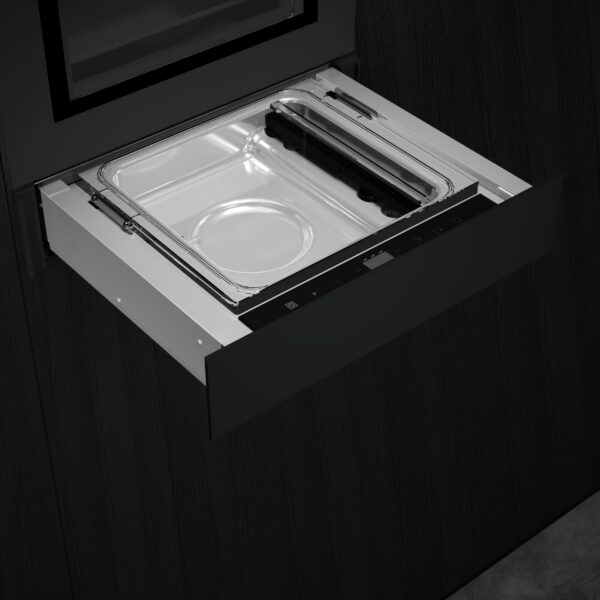 Kodumasinad | Vaakumsahtel De Dietrich DWD4830B | Tehnomaan