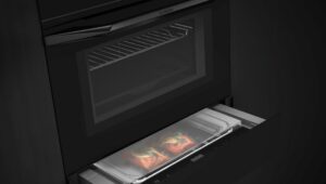 Kodumasinad | Vaakumsahtel De Dietrich DWD4830B | Tehnomaan