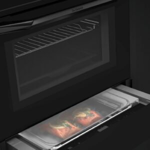 Kodumasinad | Vaakumsahtel De Dietrich DWD4830B | Tehnomaan