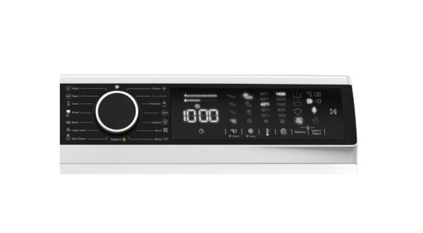 Kodumasinad | Pesumasin De Dietrich DWF394QWE | Tehnomaan