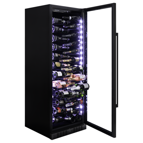 Kodumasinad | Veinikülmik Dunavox DX-143.468B | Tehnomaan