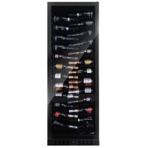 Kodumasinad | Veinikülmik Dunavox DX-143.468B | Tehnomaan