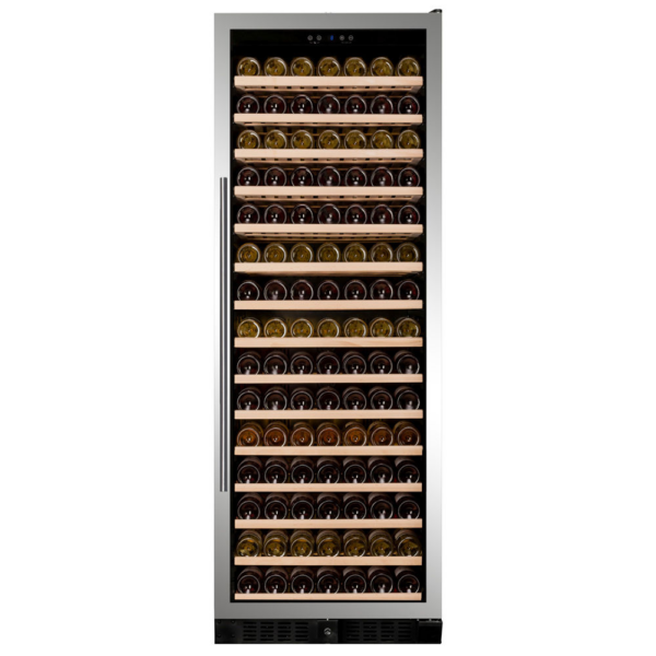 Kodumasinad | Veinikülmik Dunavox DX194.490SSK | Tehnomaan