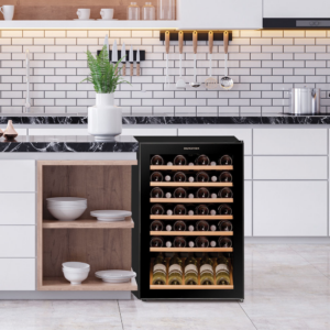 Kodumasinad | Veinikülmik Dunavox DXFH48.130 | Tehnomaan