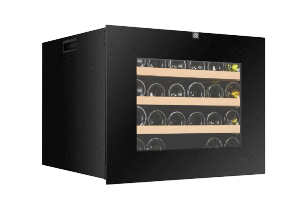 Kodumasinad | Integreeritav veinikülmik Dunavox DXJ-24.51B Joy | Tehnomaan