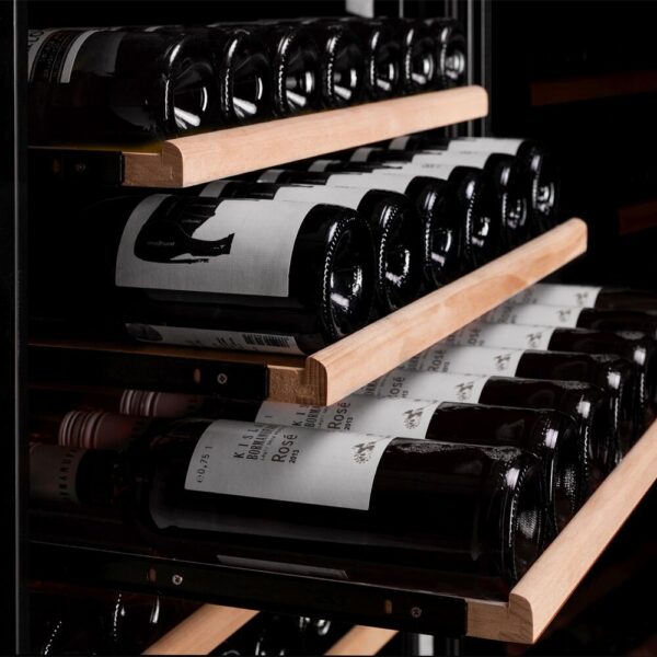 Kodumasinad | Integreeritav veinikülmik Dunavox DXJ-24.51B Joy | Tehnomaan