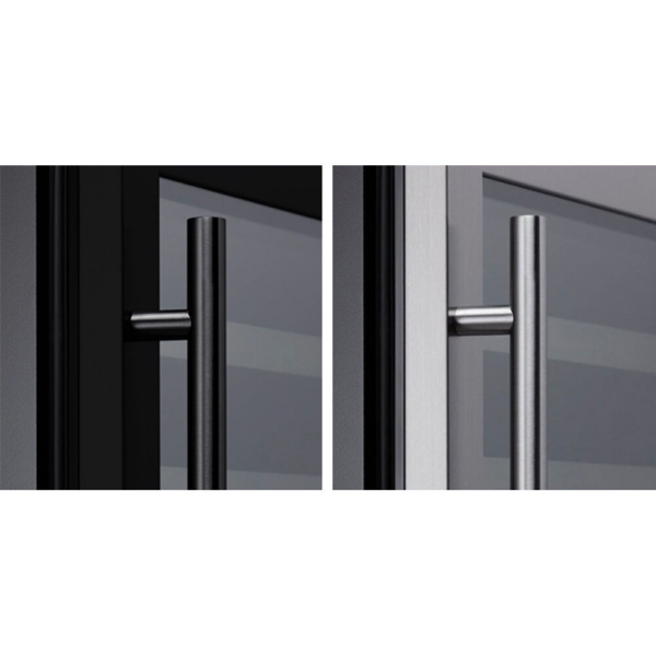 Kodumasinad | Integreeritav veinikülmik Dunavox DXJ-24.51B Joy | Tehnomaan