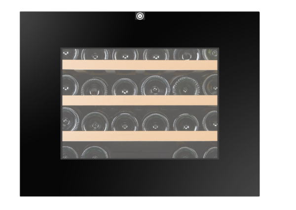 Kodumasinad | Integreeritav veinikülmik Dunavox DXJ-24.51B Joy | Tehnomaan