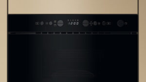 Kodumasinad | Integreeritav mikrolaineahi Whirlpool Kitchen Only WMN574BX | Tehnomaan