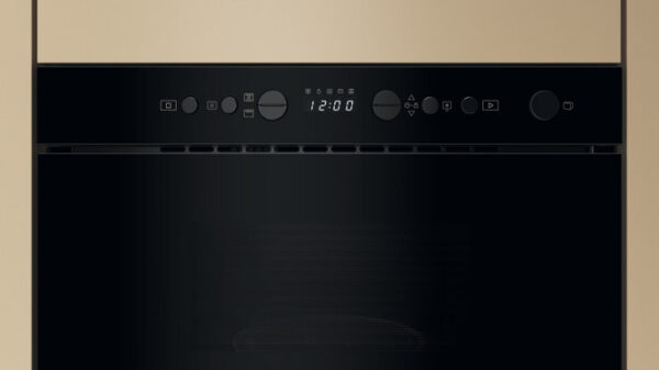 Kodumasinad | Integreeritav mikrolaineahi Whirlpool Kitchen Only WMN574BX | Tehnomaan