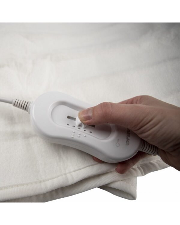 Kodumasinad | Soojendustekk 150x80 cm Orava EB150A | Tehnomaan