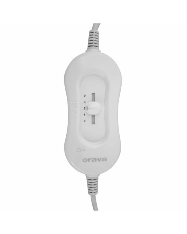 Kodumasinad | Soojendustekk 150x80 cm Orava EB150A | Tehnomaan