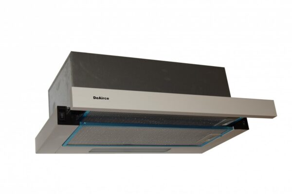 Kodumasinad | Õhupuhastaja DeAirce EB3615CI | Tehnomaan