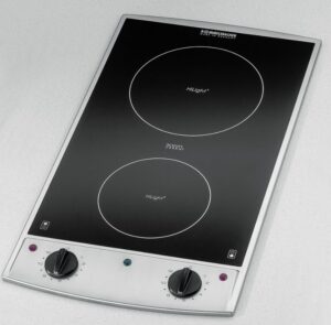 Kodumasinad | Keraamiline pliidiplaat Rommelsbacher EBC3075E | Tehnomaan