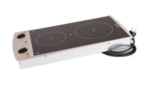 Kodumasinad | Keraamiline pliidiplaat Rommelsbacher EBC3075E | Tehnomaan