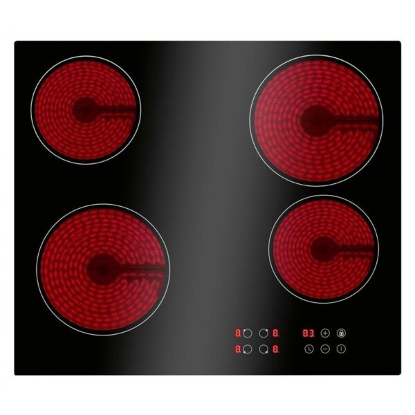 Kodumasinad | Keraamiline pliidiplaat Bomann EBK7940 | Tehnomaan