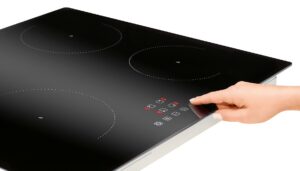 Kodumasinad | Induktsioonplaat Bomann EBKI7942 | Tehnomaan