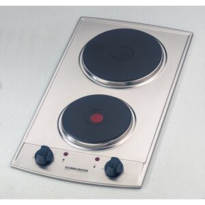 Kodumasinad | Pliidiplaat 2 plaadiga Rommelsbacher EBS3074/E | Tehnomaan