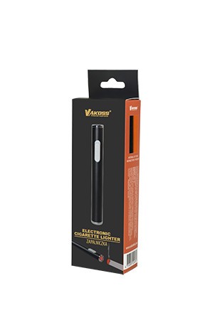 Kodumasinad | USB-sigaretisüütaja Vakoss ECL2705X | Tehnomaan