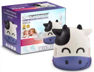 Kodumasinad | Inhalaator Esperanza ECN001 | Tehnomaan