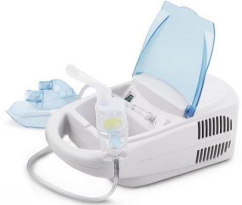 Kodumasinad | Inhalaator Esperanza ECN002 | Tehnomaan