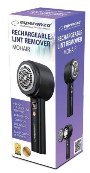 Kodumasinad | Topilõikur Esperanza ECS012 | Tehnomaan