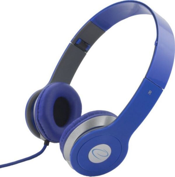 Kodumasinad | Kõrvaklapid Esperanza EH145B, sinine | Tehnomaan