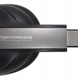 Kodumasinad | Mürasummutusega Bluetooth kõrvaklapid Esperanza EH240 | Tehnomaan