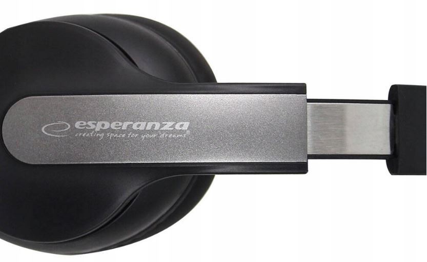 Kodumasinad | Mürasummutusega Bluetooth kõrvaklapid Esperanza EH240 | Tehnomaan