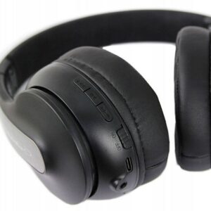 Kodumasinad | Mürasummutusega Bluetooth kõrvaklapid Esperanza EH240 | Tehnomaan