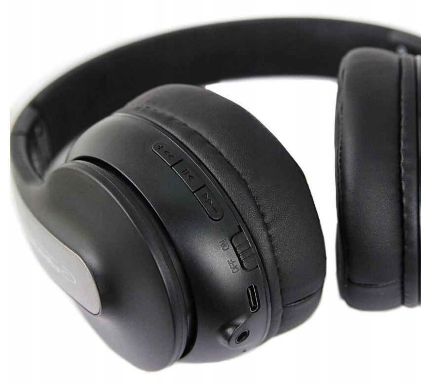 Kodumasinad | Mürasummutusega Bluetooth kõrvaklapid Esperanza EH240 | Tehnomaan