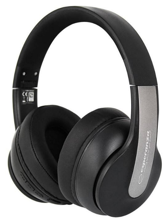 eh240.jpg Kodumasinad | Mürasummutusega Bluetooth kõrvaklapid Esperanza EH240 | Tehnomaan
